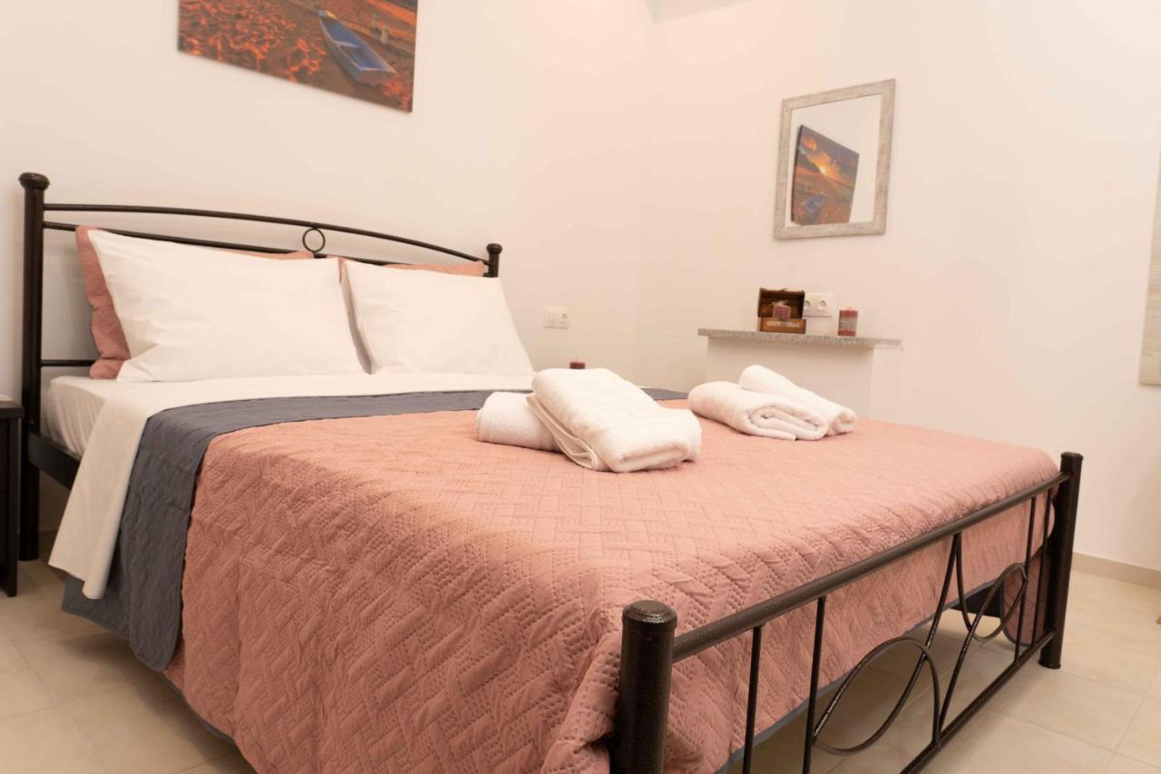 Haritos Holidays Home Pombia Экстерьер фото