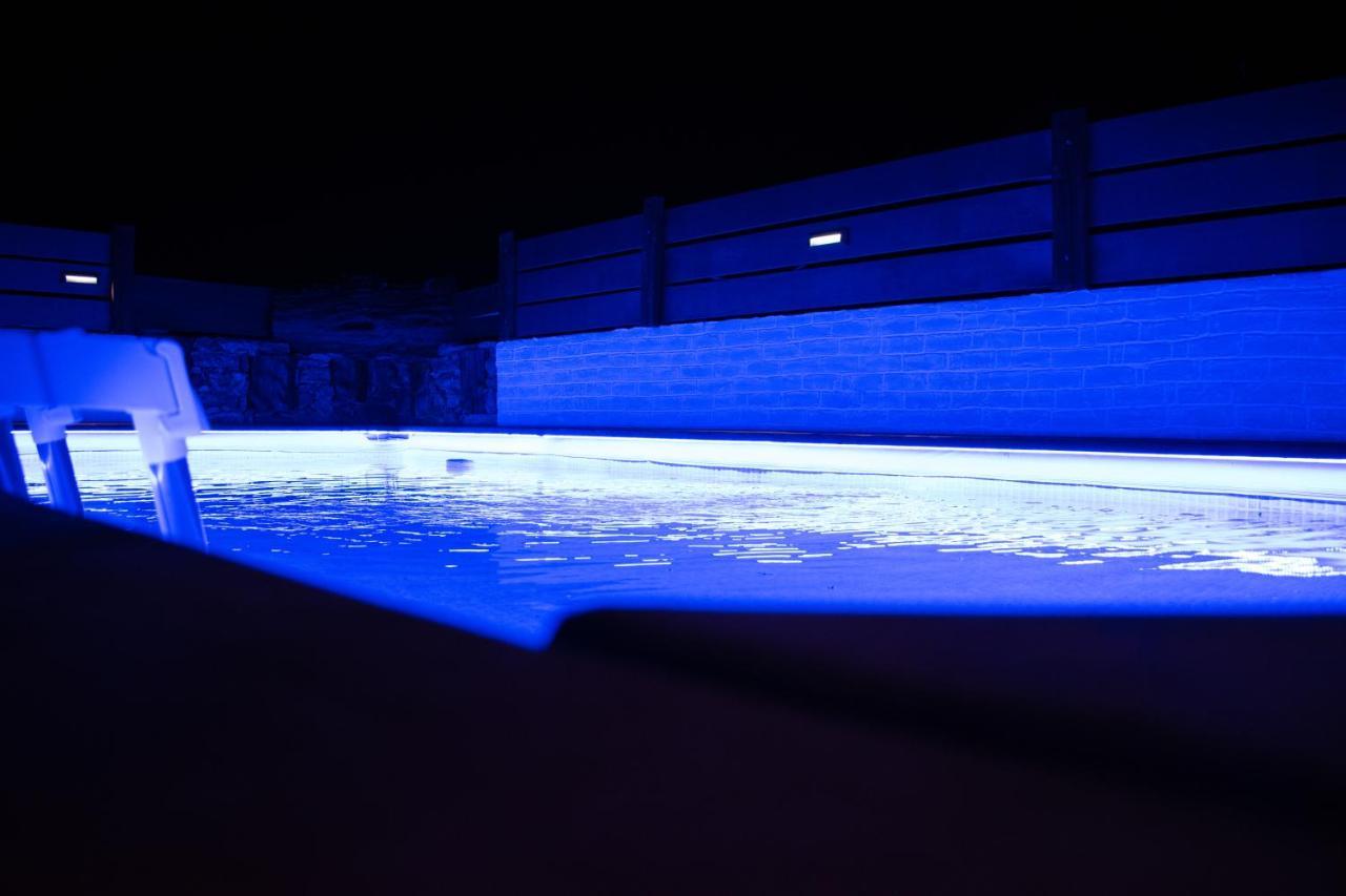 Haritos Holidays Home Pombia Экстерьер фото
